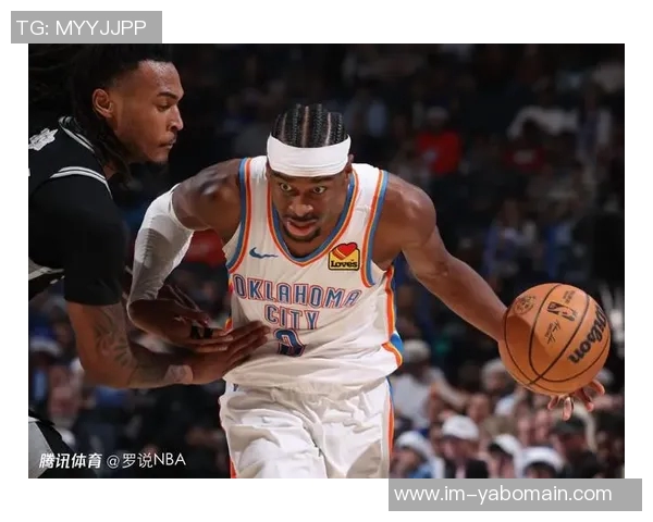 马刺以3-0横扫雷霆彻底打破其不可战胜的神话