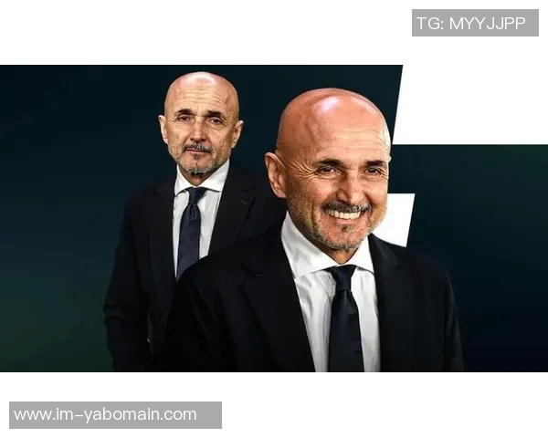 尤文图斯计划与斯帕莱蒂续约至2028年期待本月内达成协议