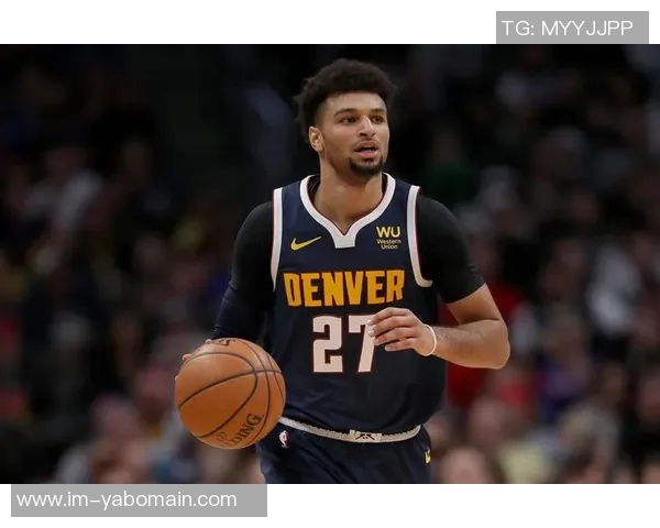 贾马尔穆雷独撑球队18投6中斩获21分7篮板6助攻表现出色