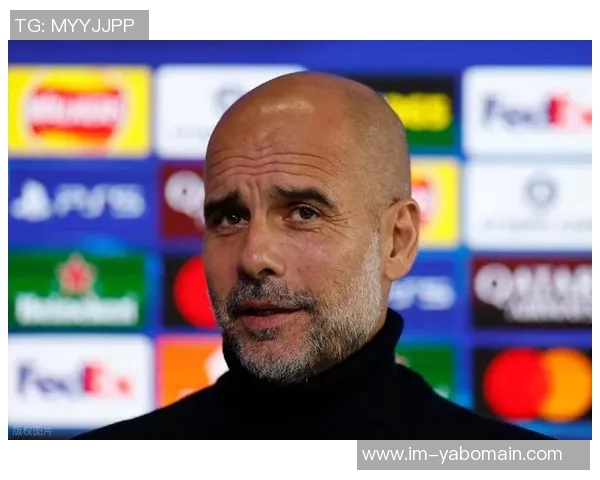 瓜迪奥拉频频为巴勒斯坦发声引发曼彻斯特犹太团体抗议不满